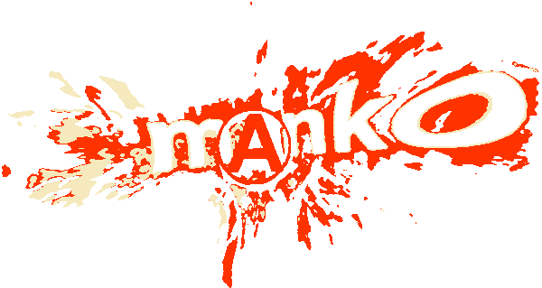 manko - punkrock aus berlin